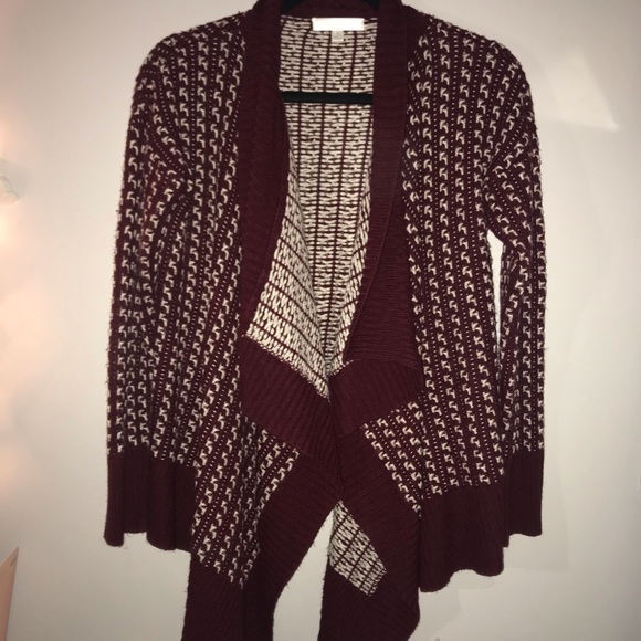 Warm Cardigan - Picture 2 of 4